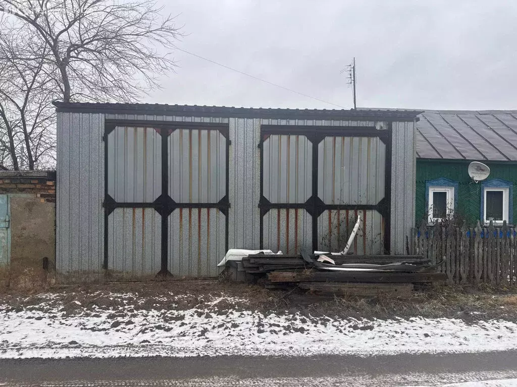 Дом в Челябинск, улица Самохина, 37 (50.3 м) - Фото 2