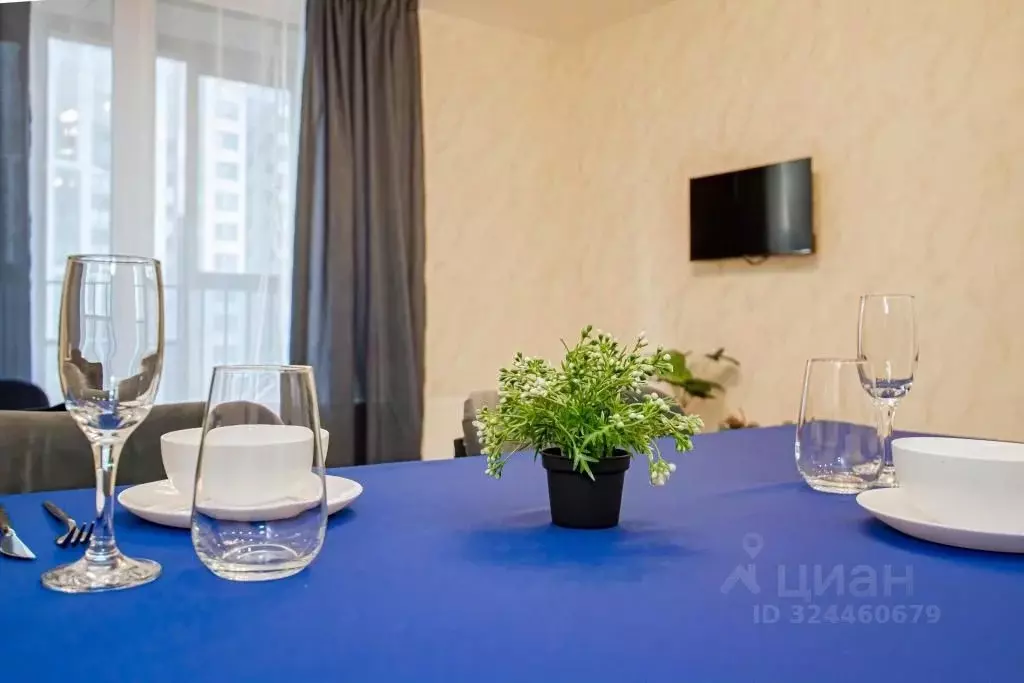 1-к кв. Пермский край, Пермь ул. Татьяны Барамзиной, 38 (40.0 м) - Фото 2