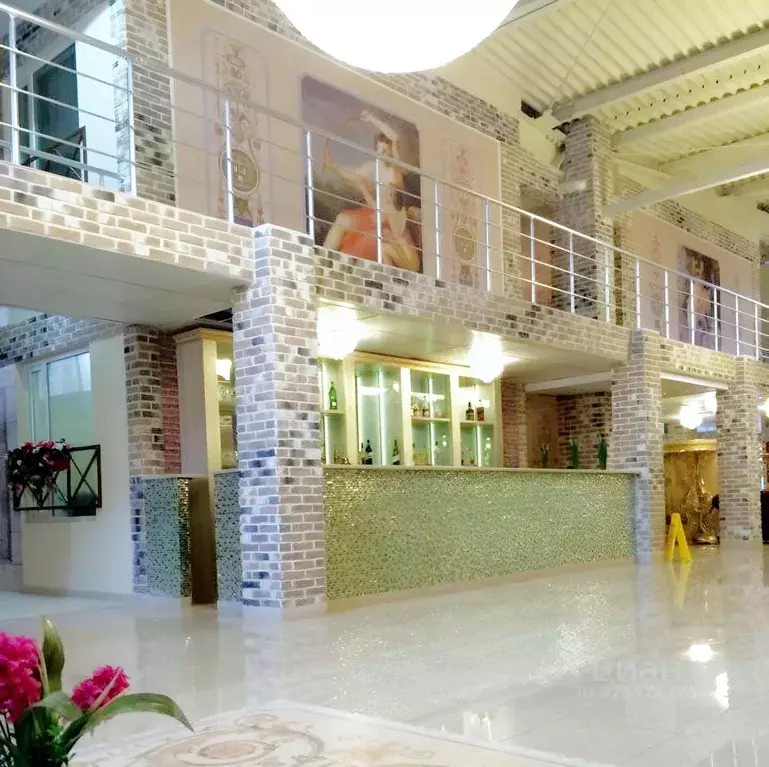 Студия Москва Автозаводская ул., вл23 (21.7 м) - Фото 2