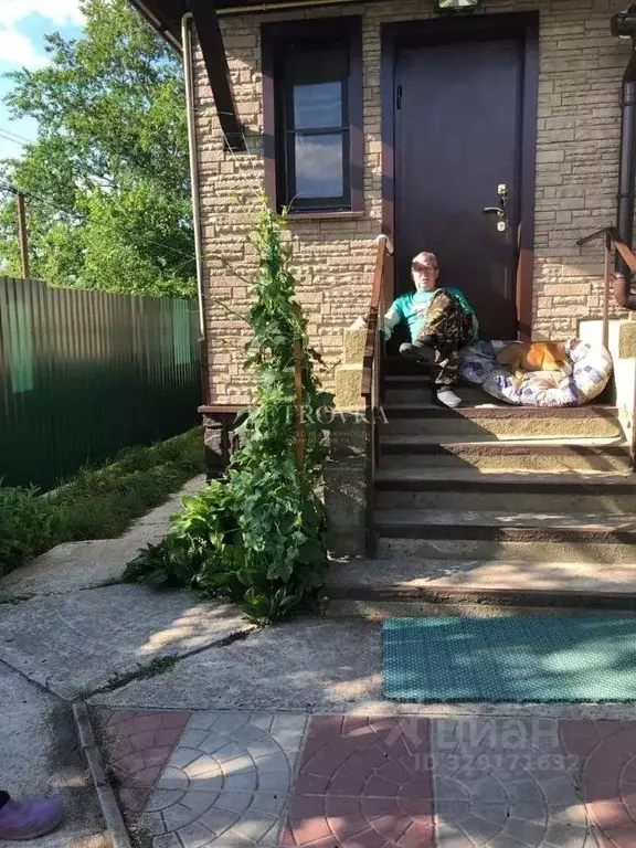 Дом в Московская область, Раменский муниципальный округ, с. Заворово ... - Фото 2