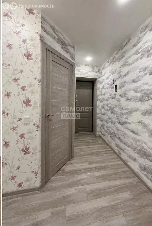 2-комнатная квартира: Ейск, улица Плеханова, 9/8 (43.8 м) - Фото 1