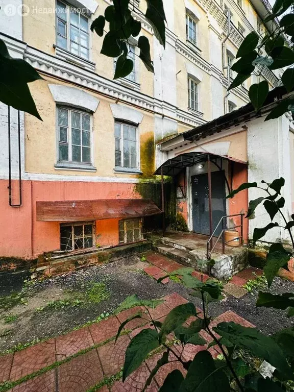1-комнатная квартира: Серпухов, улица Химиков, 8 (40 м) - Фото 0