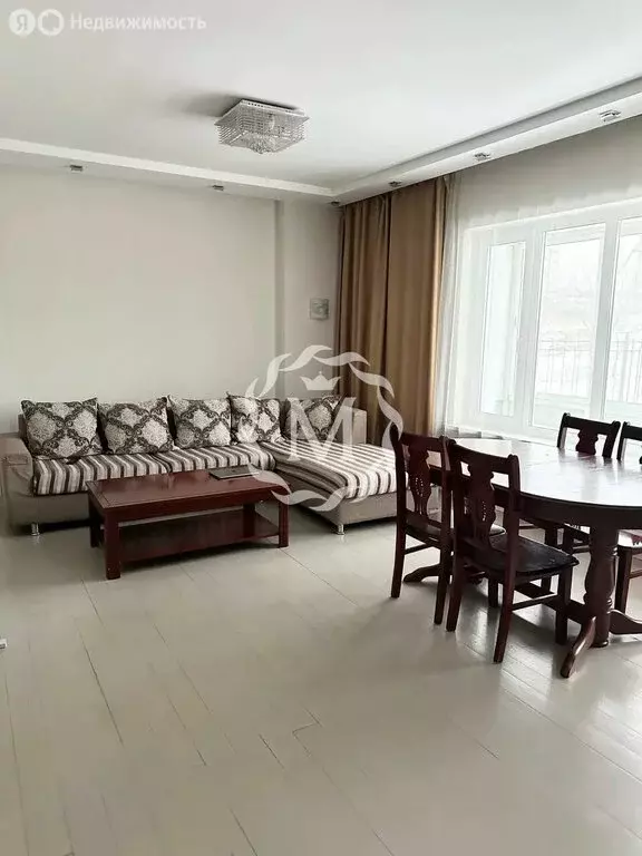 5-комнатная квартира: Улан-Удэ, улица Жердева, 40/5 (245.3 м) - Фото 1