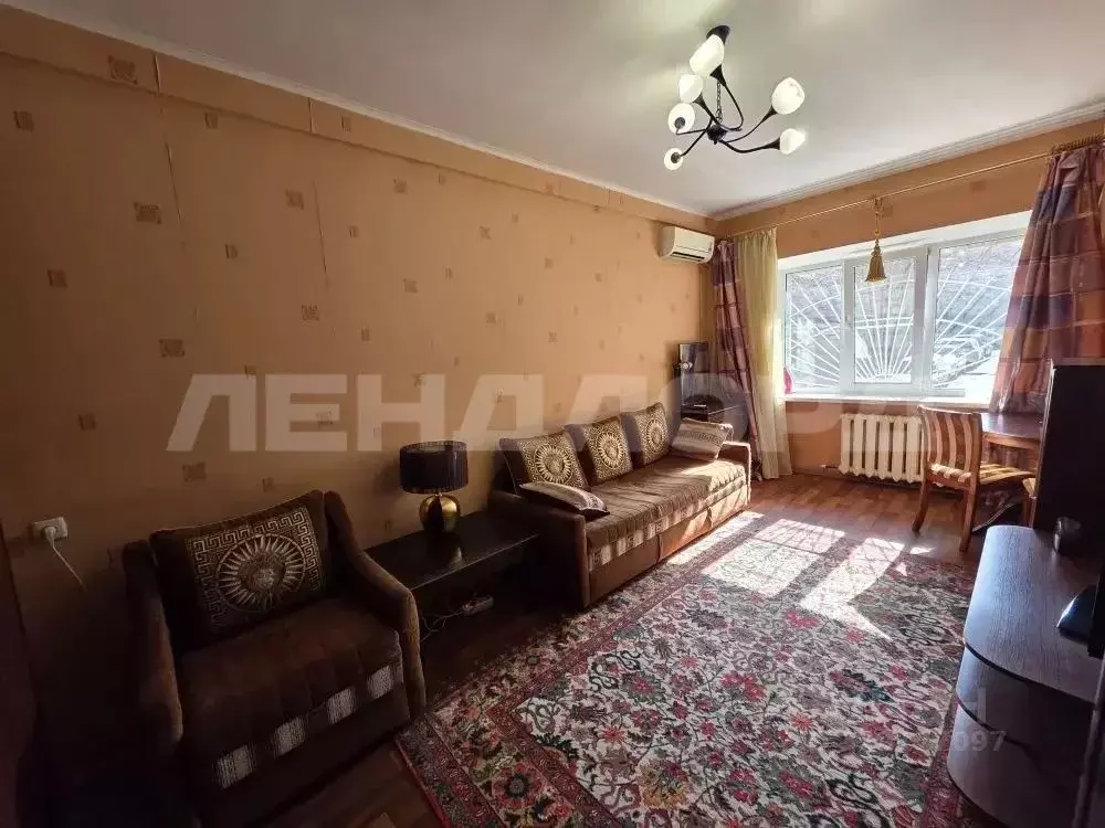 1-к кв. Ростовская область, Ростов-на-Дону Филимоновская ул., 281 ... - Фото 2