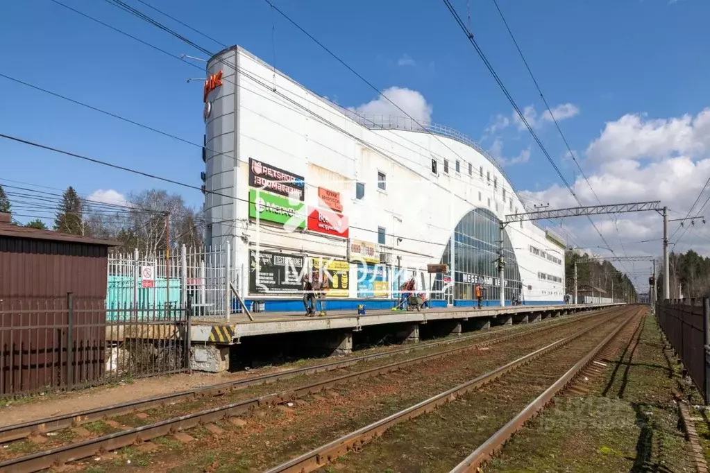 Торговая площадь в Ленинградская область, Всеволожск Всеволожский ... - Фото 0