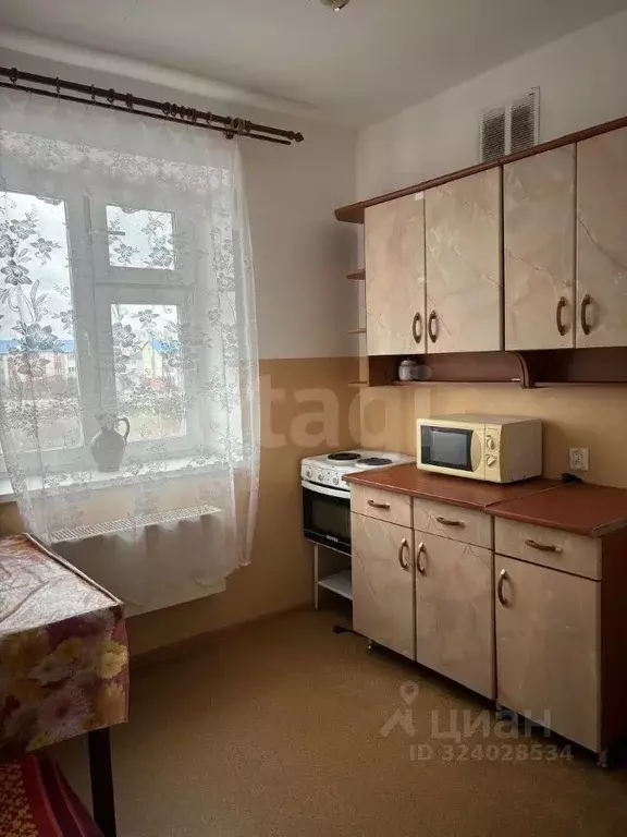 1-к кв. Курганская область, Шадринск ул. Автомобилистов, 45к2 (28.4 м) - Фото 1