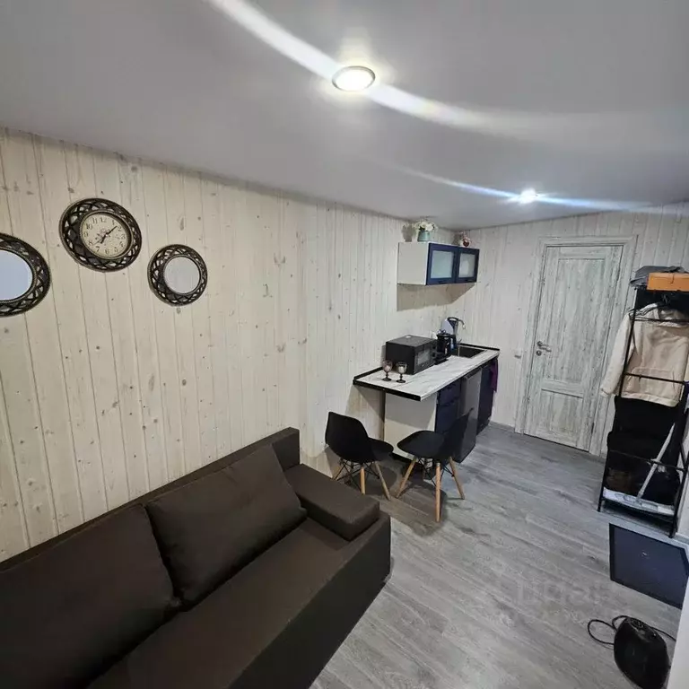 Дом в Краснодарский край, Сочи Красная Поляна пгт, ул. Защитников ... - Фото 2