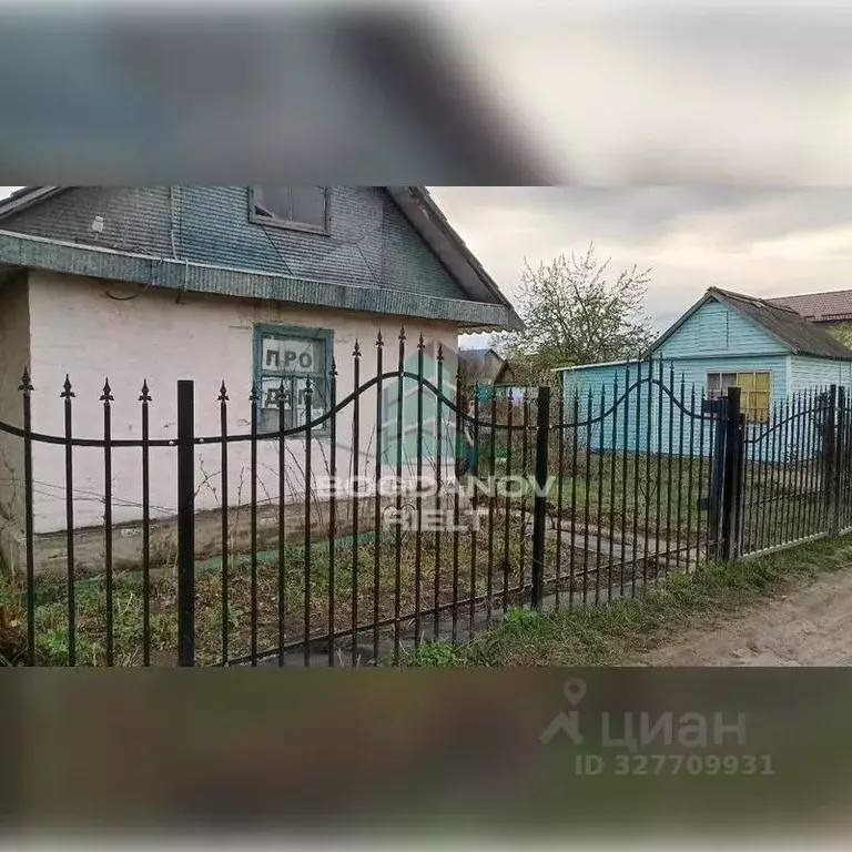 Дом в Омская область, Омск СОСН Яблонька тер., 12 (27 м) - Фото 2