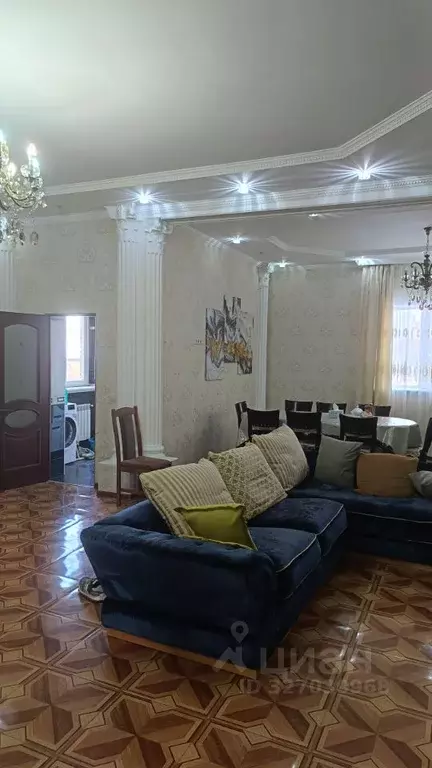 Дом в Московская область, Домодедово городской округ, с. Ям ул. ... - Фото 2