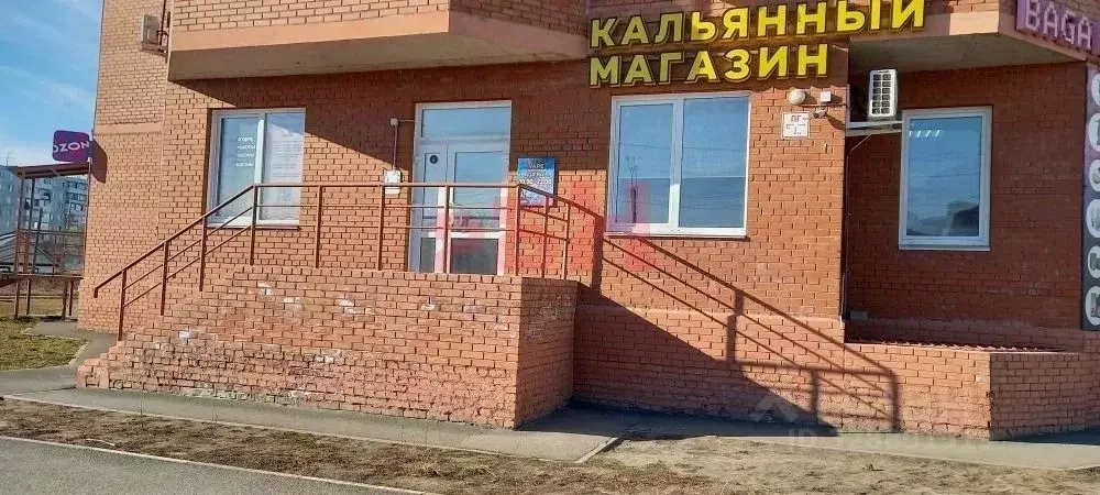 Помещение свободного назначения в Омская область, Омск ул. 4-я ... - Фото 2