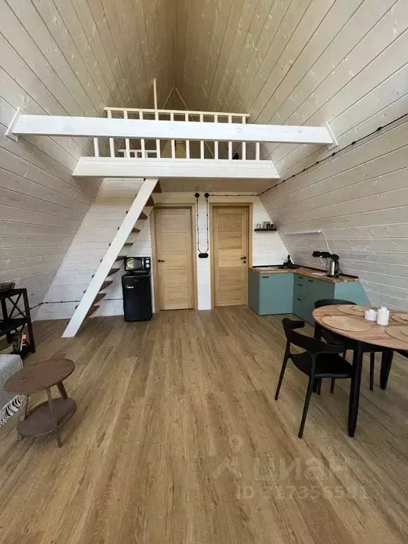 Дом в Ярославская область, Переславль-Залесский муниципальный округ, ... - Фото 2