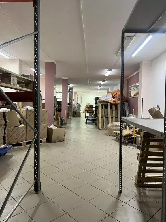 Помещение свободного назначения в Московская область, Ивантеевка ... - Фото 1