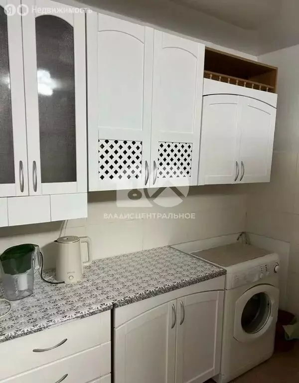 1к в -комнатной квартире (45 м) - Фото 2