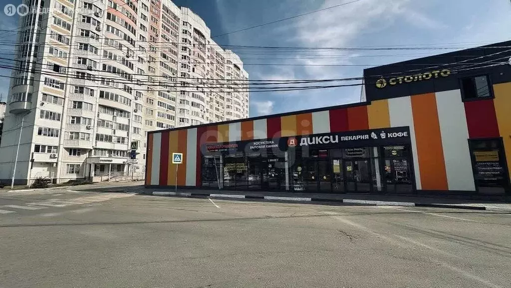 1-комнатная квартира: Раменское, Стахановская улица, 38 (41.8 м) - Фото 1