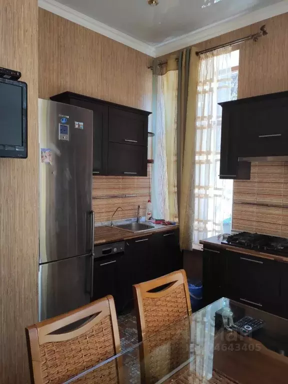 1-к кв. Крым, Ялта ул. Бассейная, 24 (86.0 м) - Фото 2