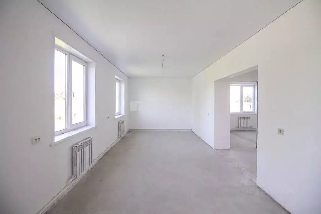 Дом в Алтайский край, Барнаул городской округ, с. Власиха ул. ... - Фото 0