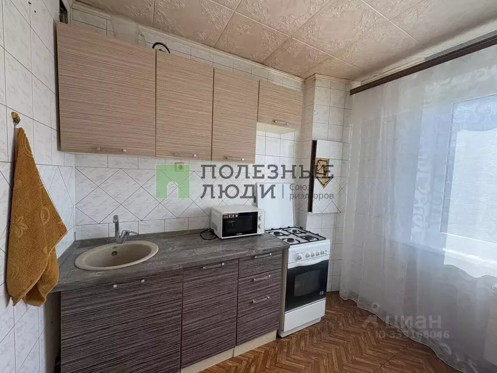 3-к кв. Белгородская область, Белгород ул. Губкина, 13 (63.0 м) - Фото 1