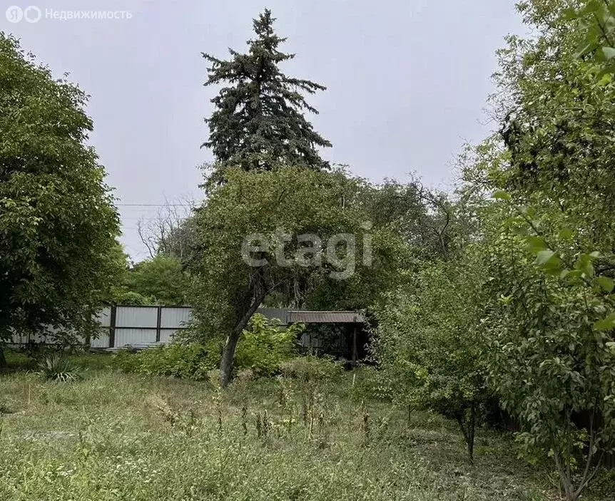 Участок в Ессентуки, улица Гагарина (8.76 м) - Фото 1