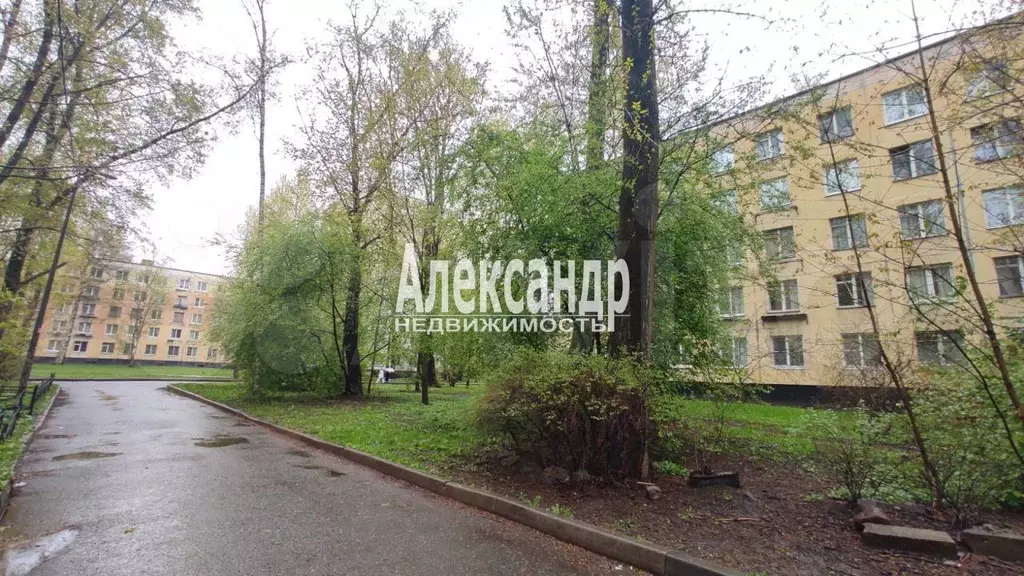 4-к. квартира, 49,2 м, 4/5 эт. - Фото 1