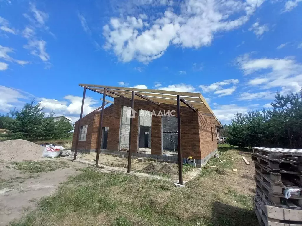 Дом в Белгородская область, Белгородский муниципальный округ, с. ... - Фото 1