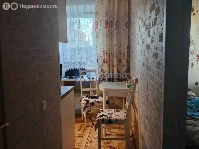 Квартира-студия: Тюмень, улица Червишевский Тракт, 15/4 (19.9 м) - Фото 0