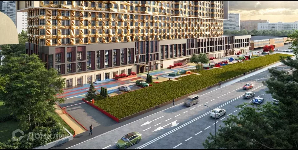 Продаётся 3-к квартира, 71 м - Фото 1