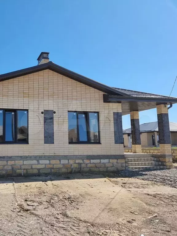 Дом 110 м на участке 3 сот. - Фото 0