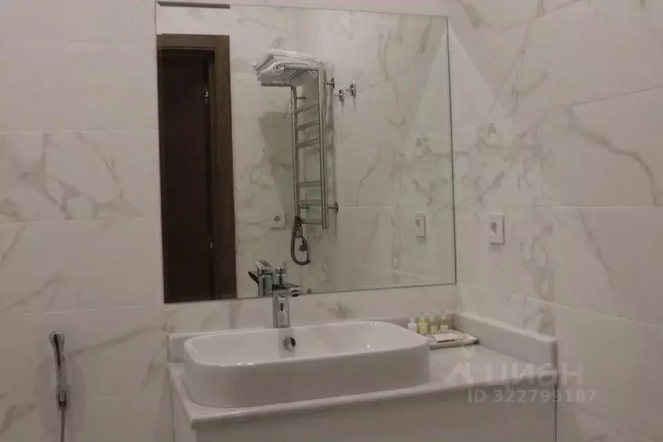 Комната Чеченская республика, Грозный ул. Левандовского, 62/16 (50.0 ... - Фото 2