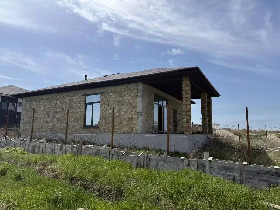 Дом в Крым, Симферопольский район, с. Мирное  (170 м) - Фото 2