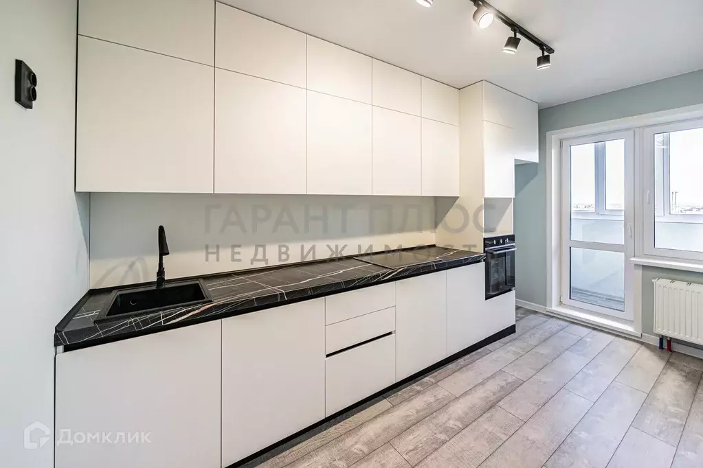 Продаётся 2-к квартира, 52 м - Фото 1