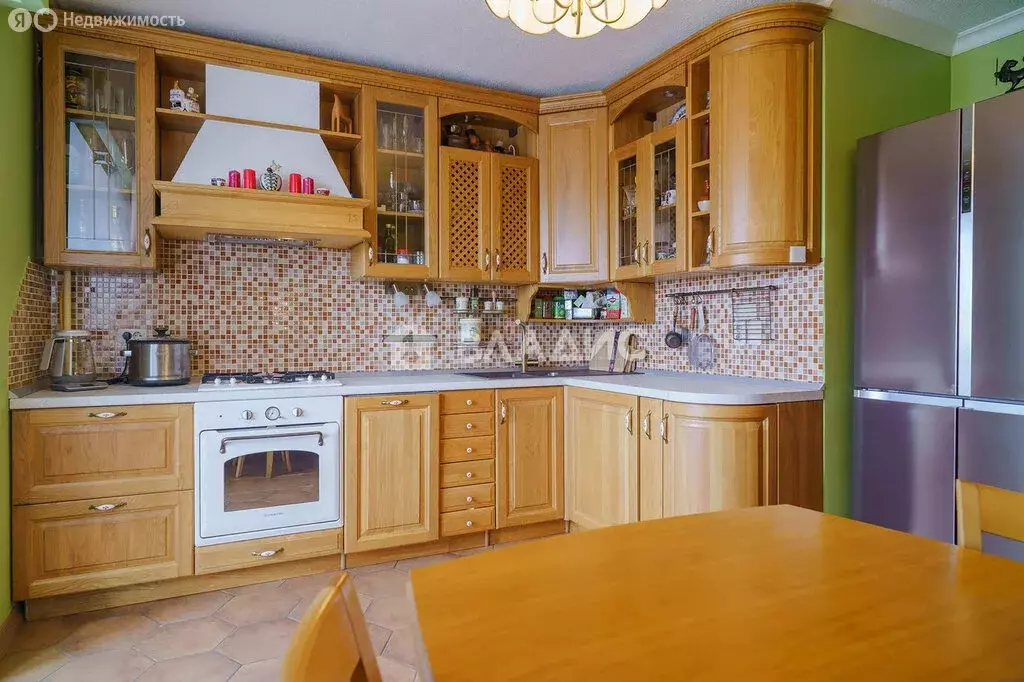 2-комнатная квартира: Вологда, улица Челюскинцев, 47 (70 м) - Фото 0