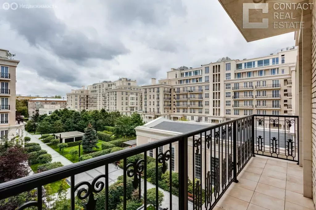 4-комнатная квартира: Москва, улица Ефремова, 19к2 (225 м) - Фото 2