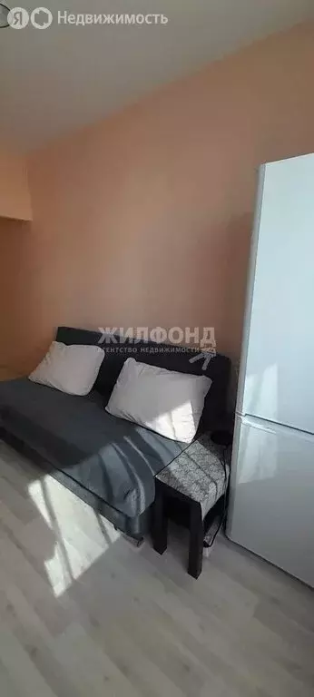 1-комнатная квартира: Новосибирск, улица Петухова, 14 (36 м) - Фото 1