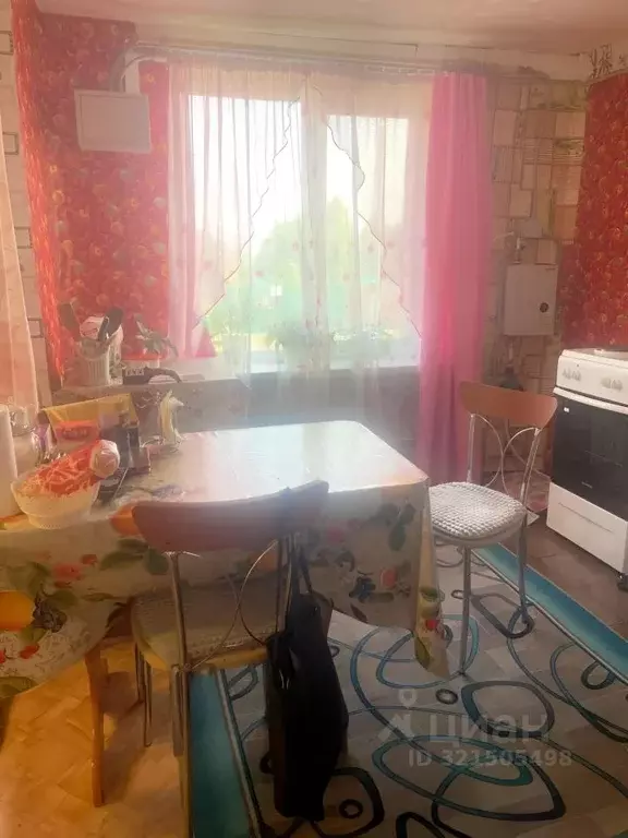 Дом в Пермский край, Пермский муниципальный округ, пос. Юг ул. ... - Фото 1