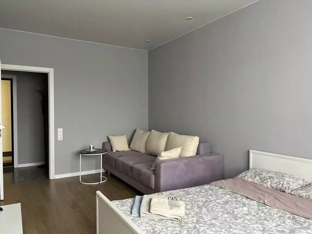 1-к кв. Московская область, Дмитров Шлюзовая ул., 8к1 (42.0 м) - Фото 1