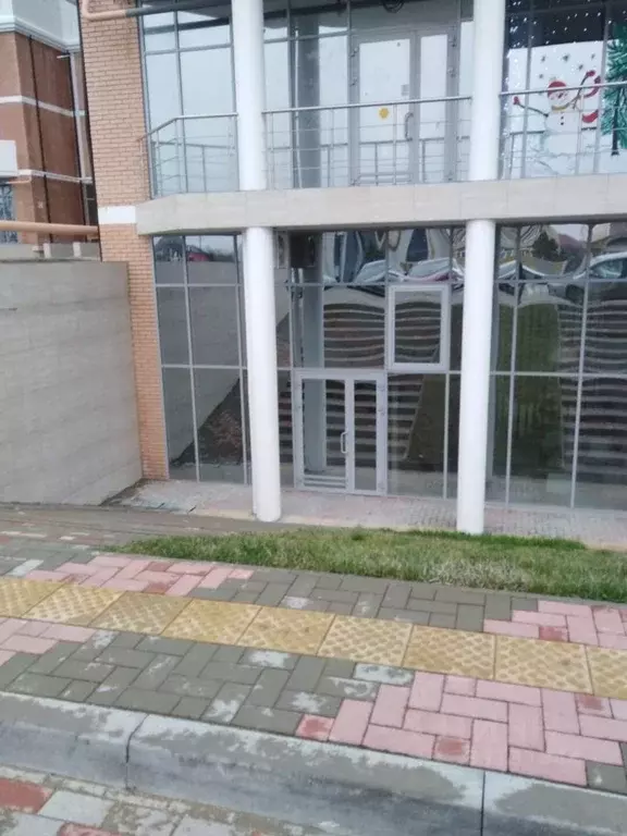 Помещение свободного назначения в Краснодарский край, Анапа Анапское ... - Фото 1