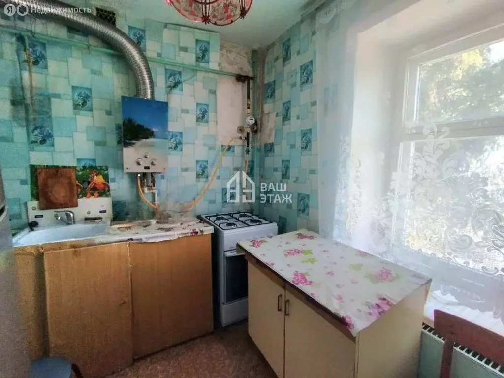 1-комнатная квартира: деревня Жилетово, 9 (32.5 м) - Фото 2