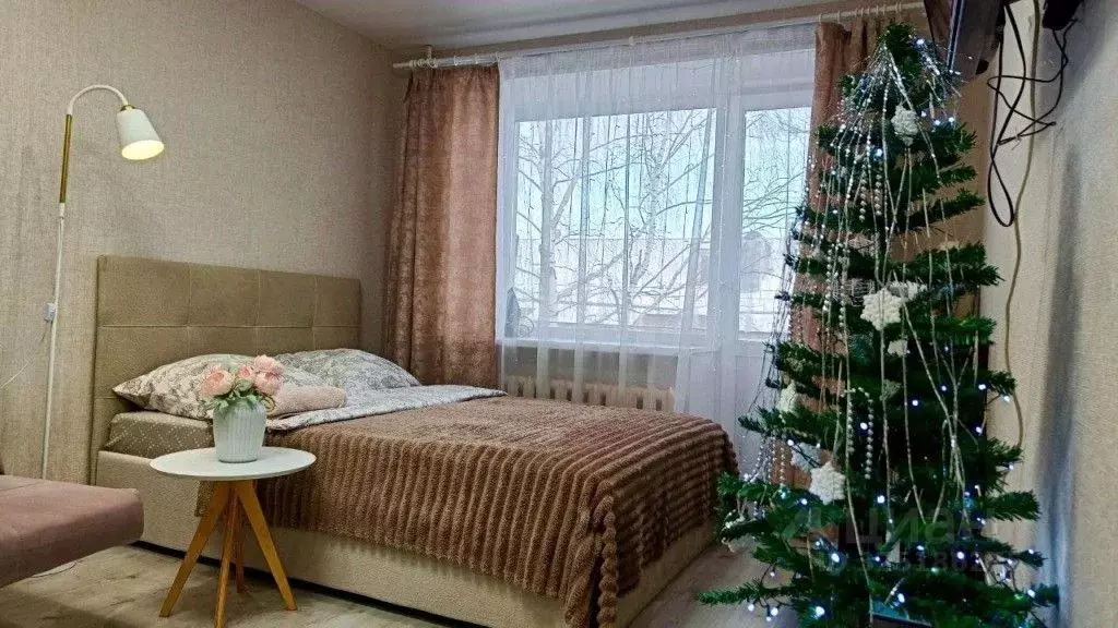 1-к кв. Архангельская область, Котлас Октябрьская ул., 46 (31.0 м) - Фото 2