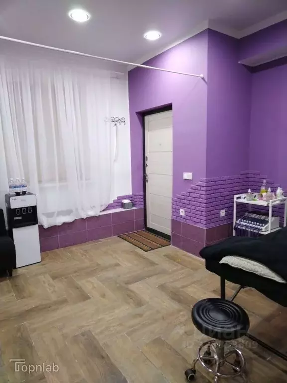 Торговая площадь в Адыгея, Тахтамукайский район, Яблоновский пгт ул. ... - Фото 2