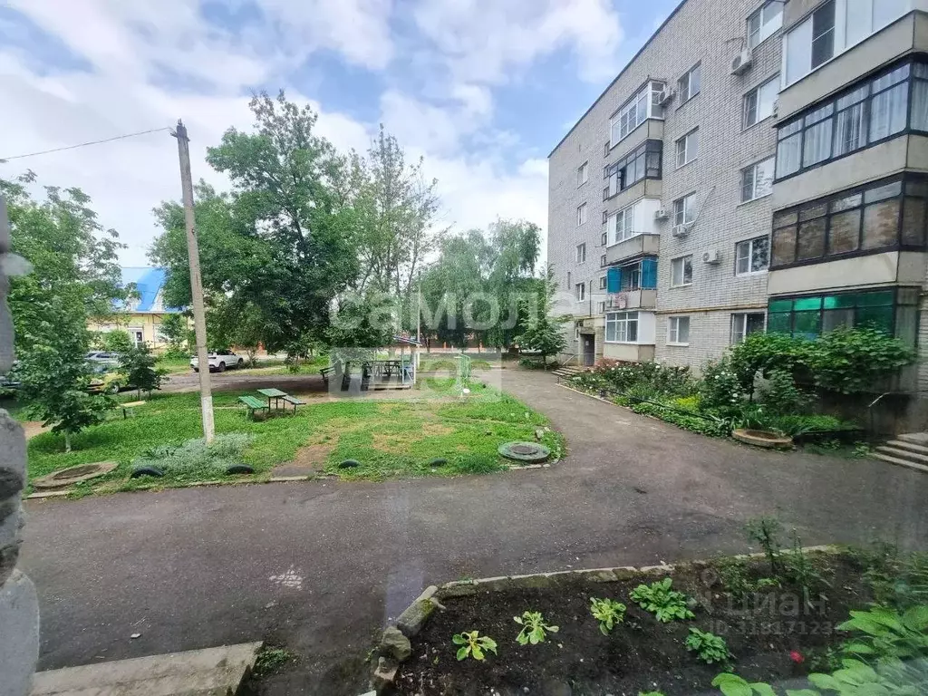 2-к кв. Краснодарский край, Приморско-Ахтарск Фестивальная ул., 51 ... - Фото 0