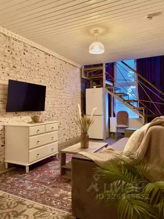 2-к кв. Москва Автозаводская ул., 23К7 (45.0 м) - Фото 2