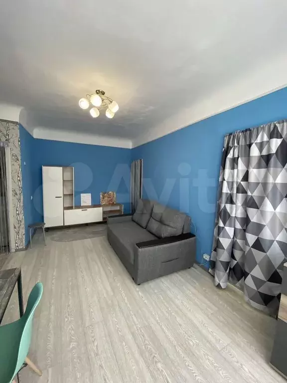 2-к. квартира, 44 м, 2/5 эт. - Фото 0