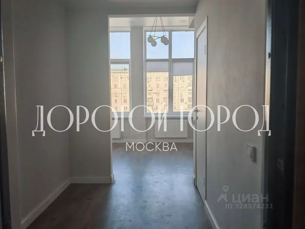 Офис в Москва Ленинградский просп., 47С2 (23 м) - Фото 2