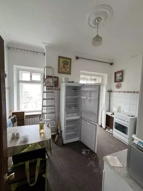 2-к кв. Москва Краснопрудная ул., 7-9 (60.0 м) - Фото 0