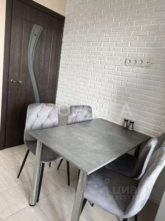 2-к кв. Тюменская область, Тюмень ул. Судостроителей, 71 (40.0 м) - Фото 2