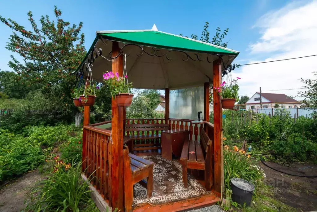 Дом в Курганская область, Варгаши рп ул. Чкалова, 57 (117 м) - Фото 1