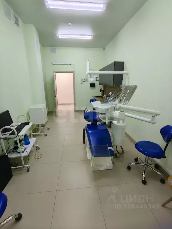 Офис в Удмуртия, Ижевск Нижняя ул., 37к2 (253 м) - Фото 1