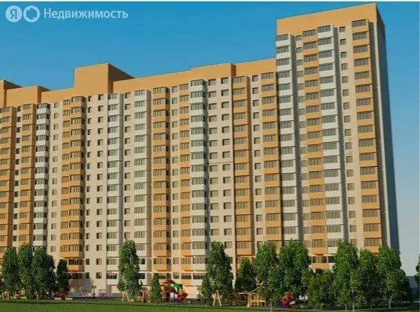 Помещение свободного назначения (22 м) - Фото 1