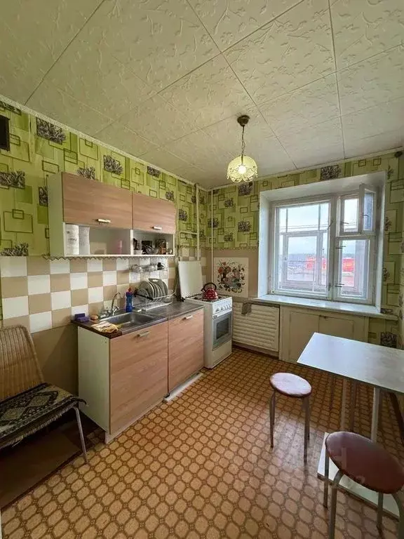 2-к кв. Тверская область, Кимры Песочная ул., 3 (49.2 м) - Фото 2