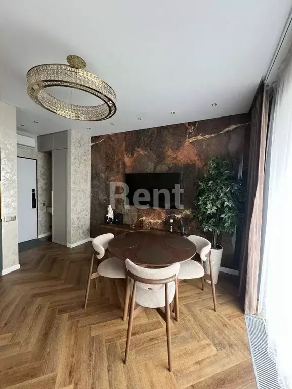 2-к кв. Москва Волгоградский просп., 32/5к3 (39.0 м) - Фото 2
